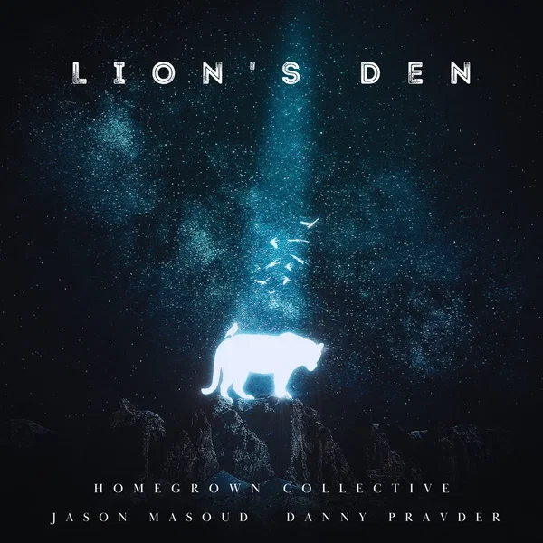 Lion’s Den