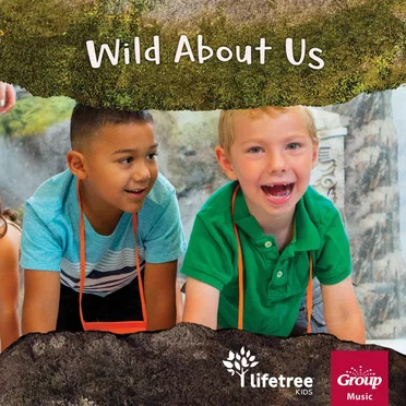 Wild About Us