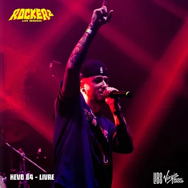 Livre (Ao Vivo)