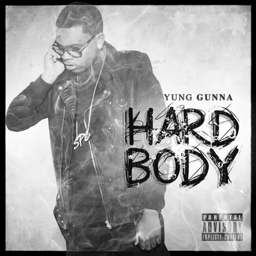 Hard Body by Yung Gunna - album cover