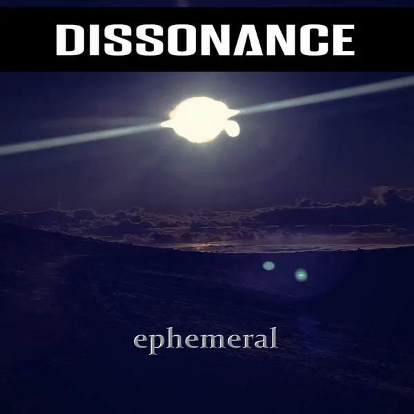 Ephemeral