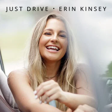 Just Drive by Erin Kinsey - album cover