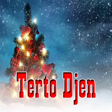 Persembahanku by Terto Djen - album cover