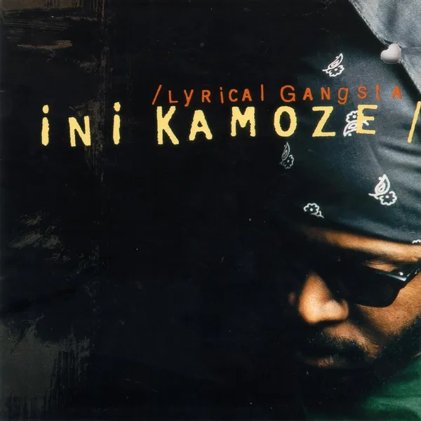 Lyrical Gangsta