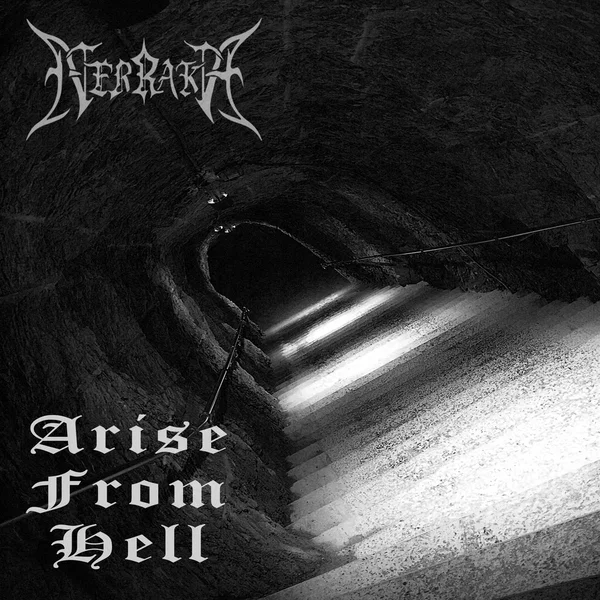 Arise From Hell
