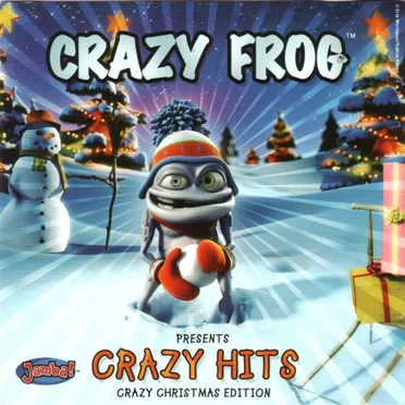 Crazy Hits (Crazy Christmas Edition)
