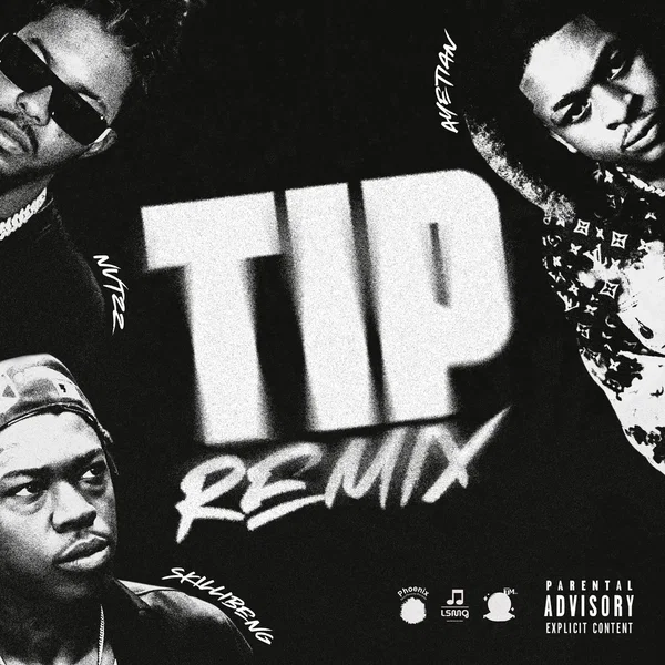 Tip (Remix)