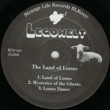 The Land of Lonzo