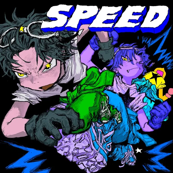 SPEED