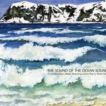 Sound of the Ocean Sound