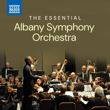 Albany Symphony Orchestra