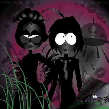 Putita Boutique (Only Fire remix)