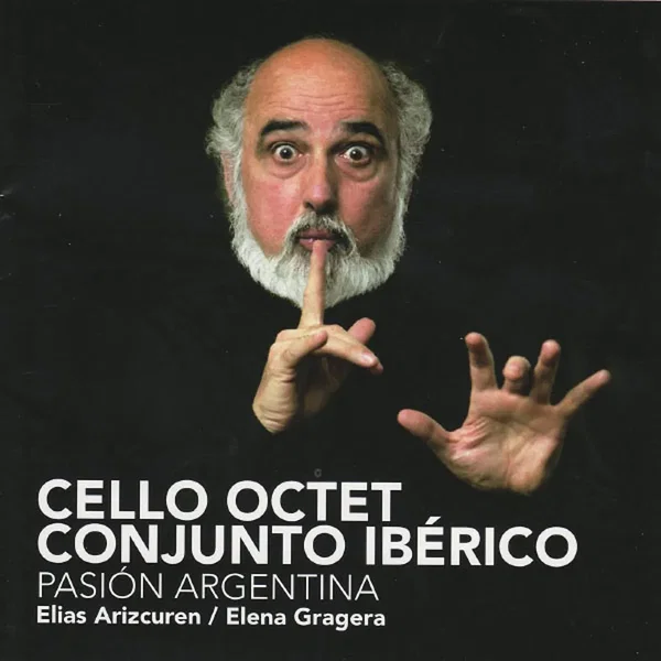 Pasión argentina