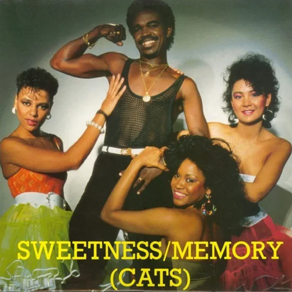 Memory (Cats)