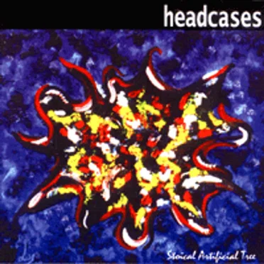 Stoical Artificial Tree by Headcases - album cover