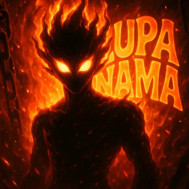 LUPA NAMA