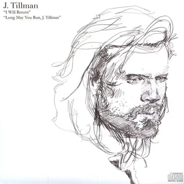 Josh Tillman