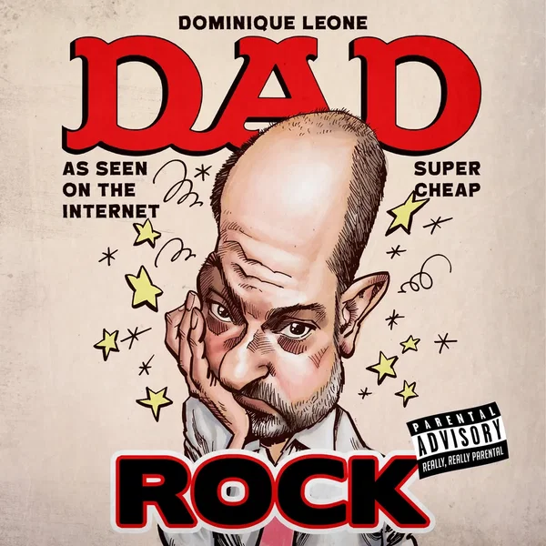 DAD ROCK