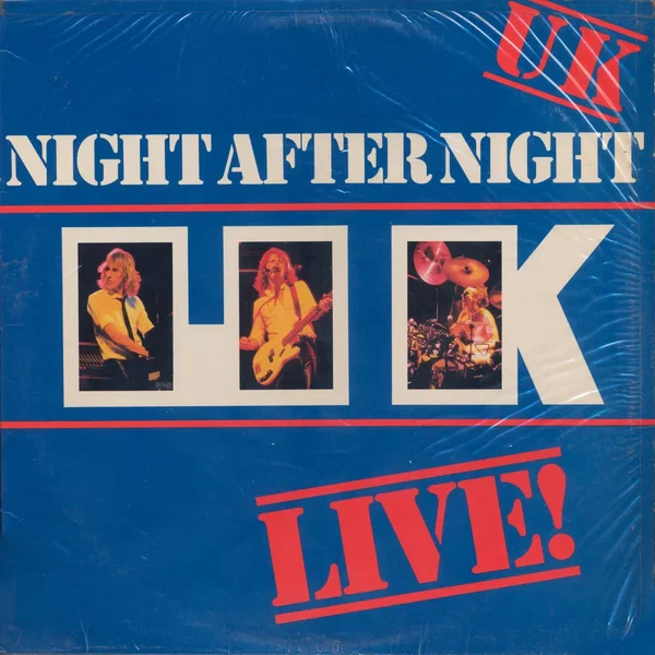Night After Night