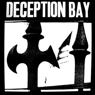 Deception Bay by Deception Bay - album cover