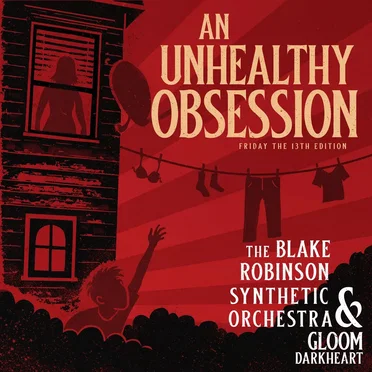An Unhealthy Obsession (Friday the 13th Edition)