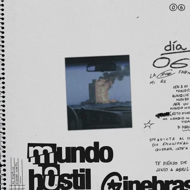 Mundo hostil