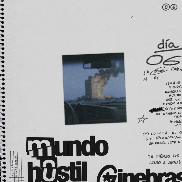 Mundo hostil