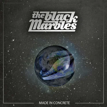 The Black Marbles