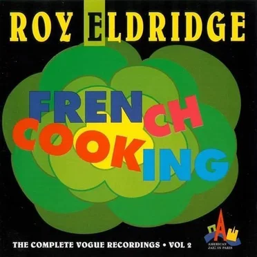 French Cooking the Complete Vogue Recordings • Vol 2