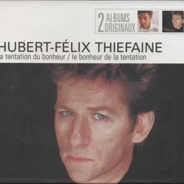 La Tentation du bonheur / Le Bonheur de la tentation