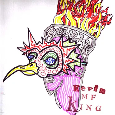 Bird Mask EP