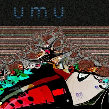 Flow and Void by Umu - album cover