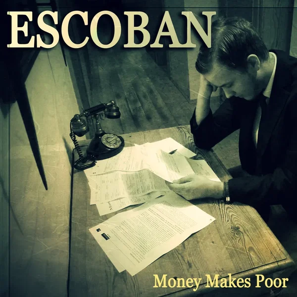 Money Makes Poor