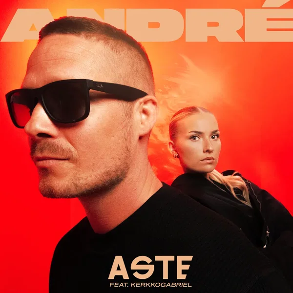 André