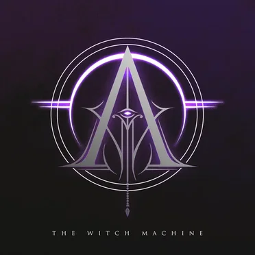 The Witch Machine by I See Aura - album cover