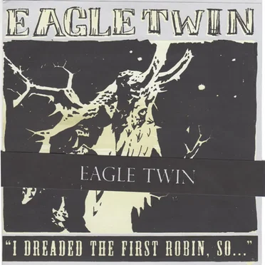 Eagle Twin / Night Terror