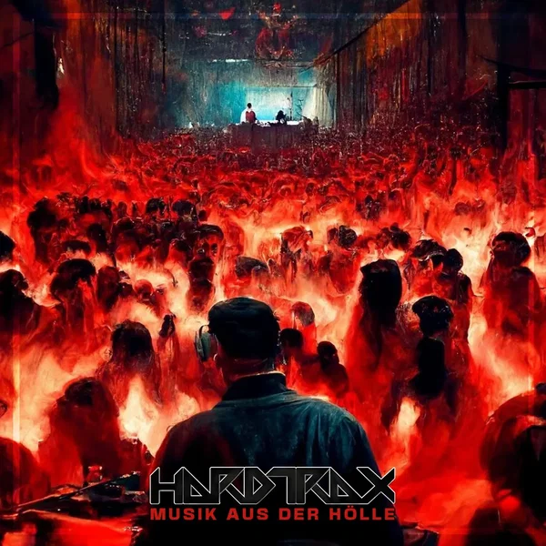 Musik aus der Hölle