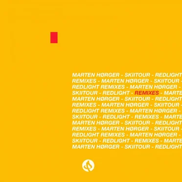 Redlight (Remixes)