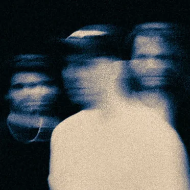 Ins Blau by Kind Kaputt - album cover