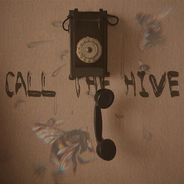 Call the Hive by Jonny Ash - album cover