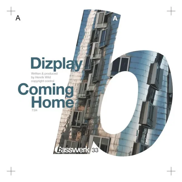 Coming Home / Praying Mantis