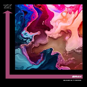 For Those Reasons EP by Eiran - album cover
