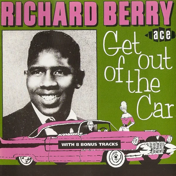 Get Out of the Car