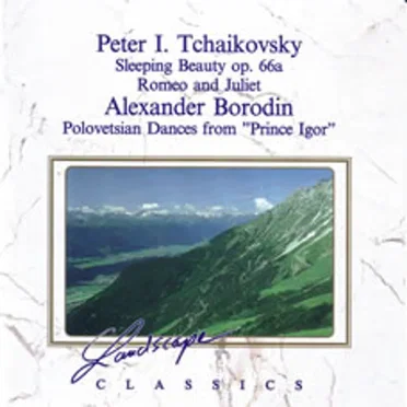 Landscape Classics Series, No. 81 by Various Artists - album cover