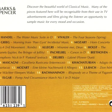 Introducing Classical