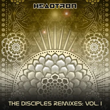 The Disciples Remixes: Vol. I by Various Artists - album cover