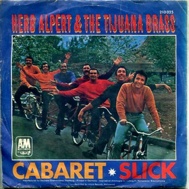Cabaret / Slick