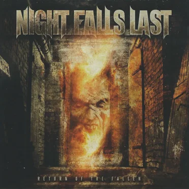 Return of the Fallen
