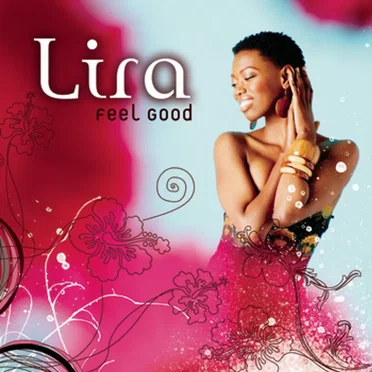 Feel Good by Lira - album cover
