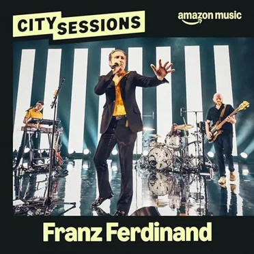 City Sessions (Amazon Music Live)